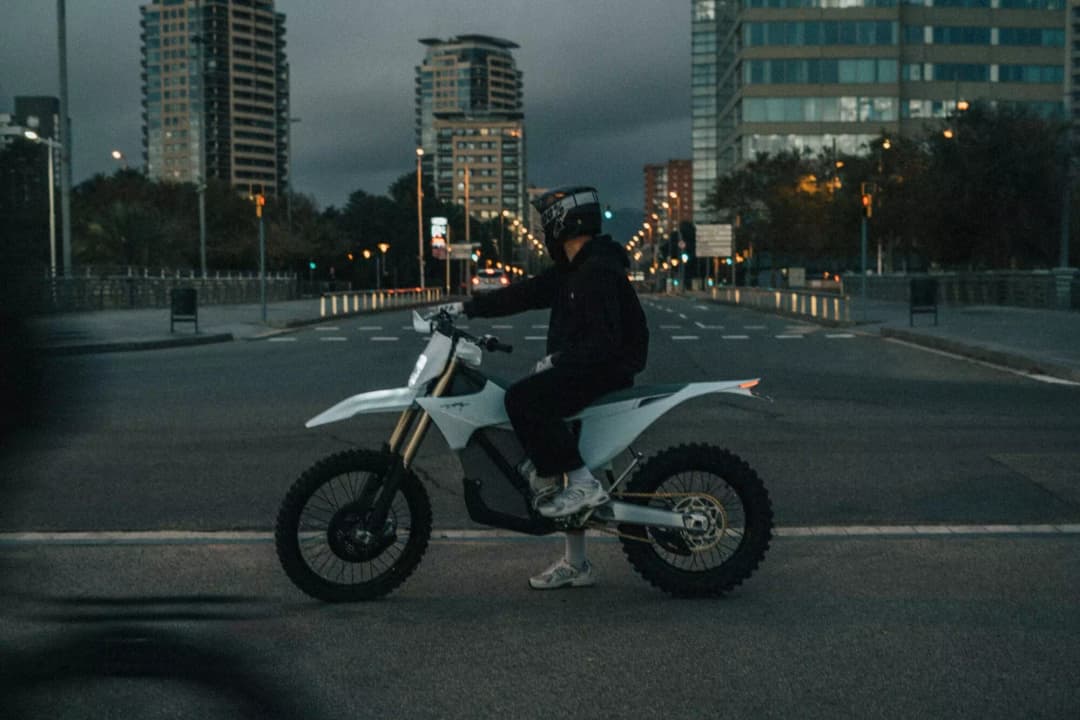 SERWIS MOTOCYKLI Warszawa